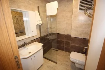 Özkaptan Aqua Otel