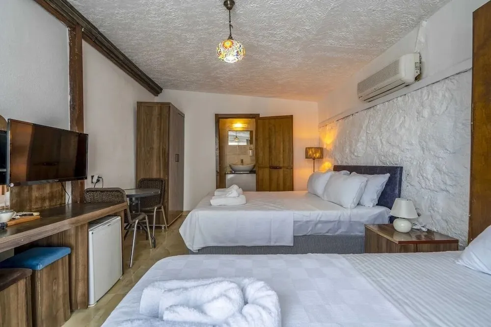 Comfort Oda, Birden Çok Yatak