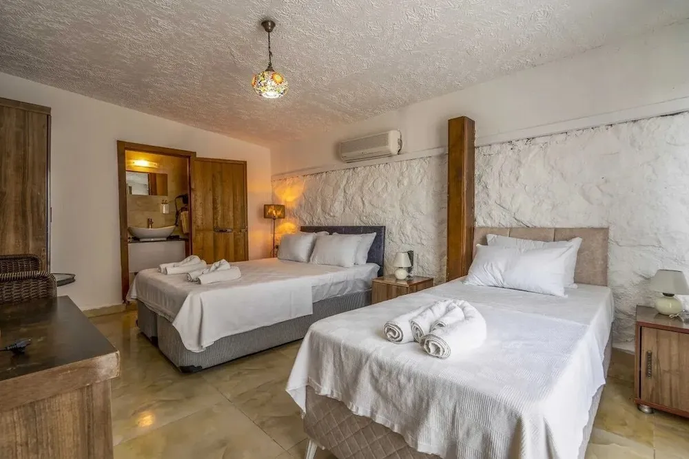 Comfort Oda, Birden Çok Yatak