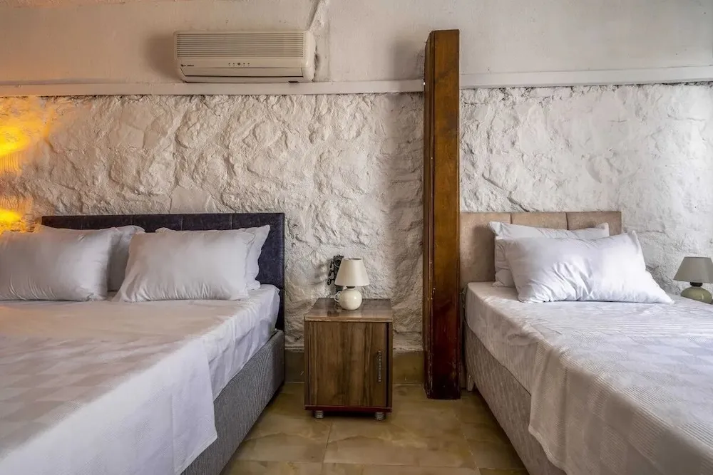 Comfort Oda, Birden Çok Yatak