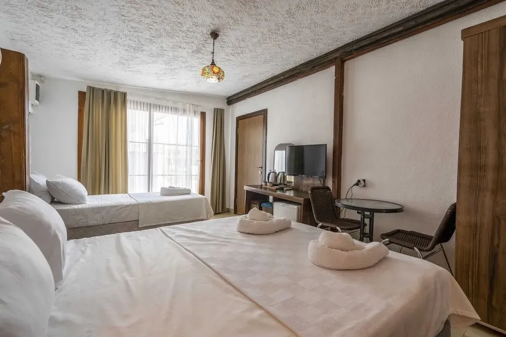 Comfort Oda, Birden Çok Yatak