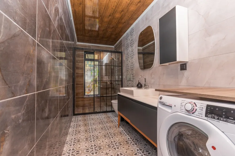 Honeymoon Çatı Katı Süiti (Penthouse)