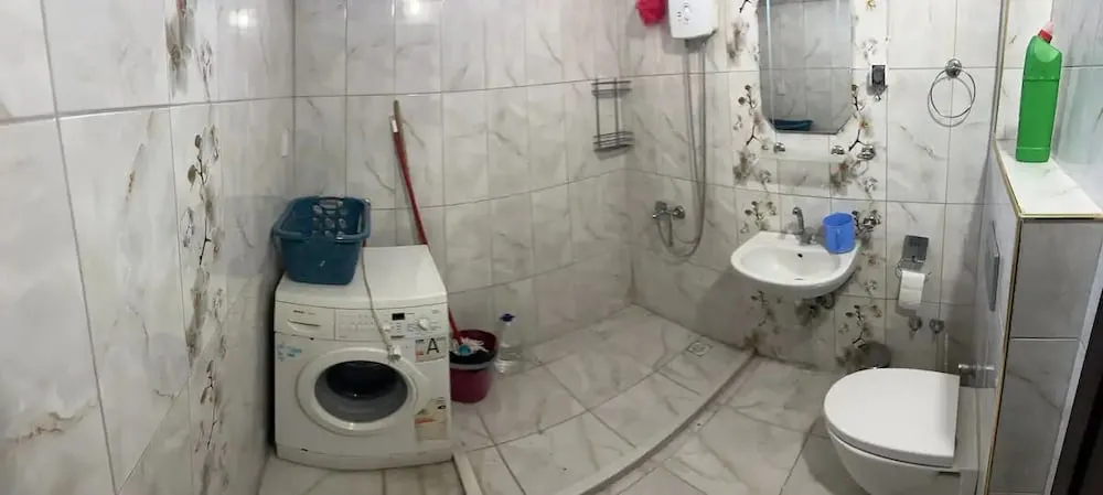 Basic Apart Daire, 1 Yatak Odası