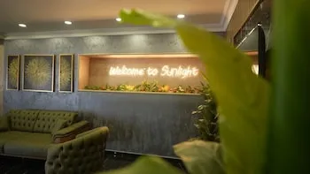 Sunlight Otel Fethiye