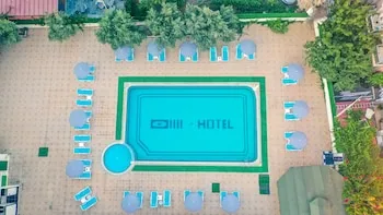 Sunlight Otel Fethiye