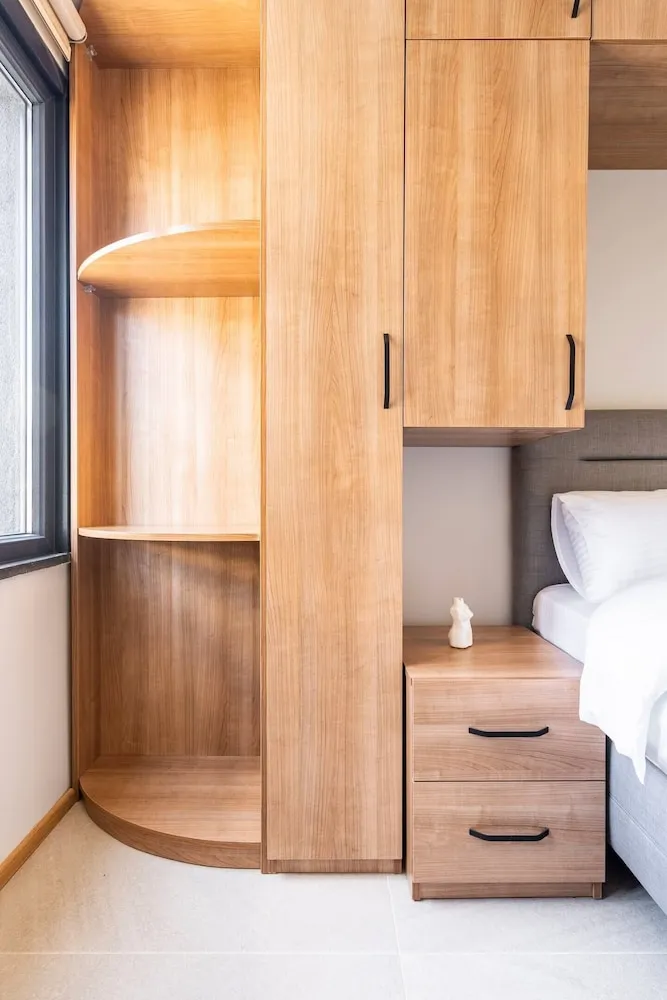 Luxury Apart Daire