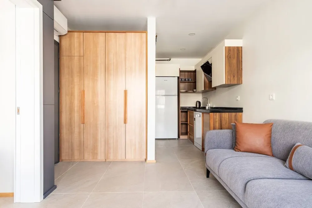 Luxury Apart Daire