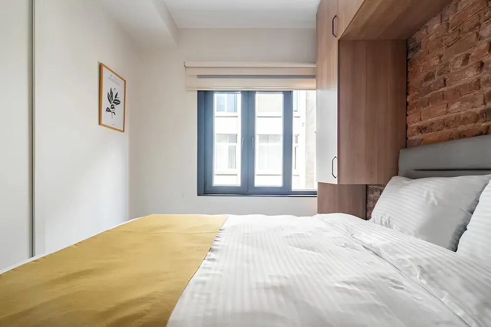 Luxury Apart Daire