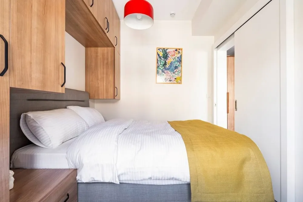Luxury Apart Daire