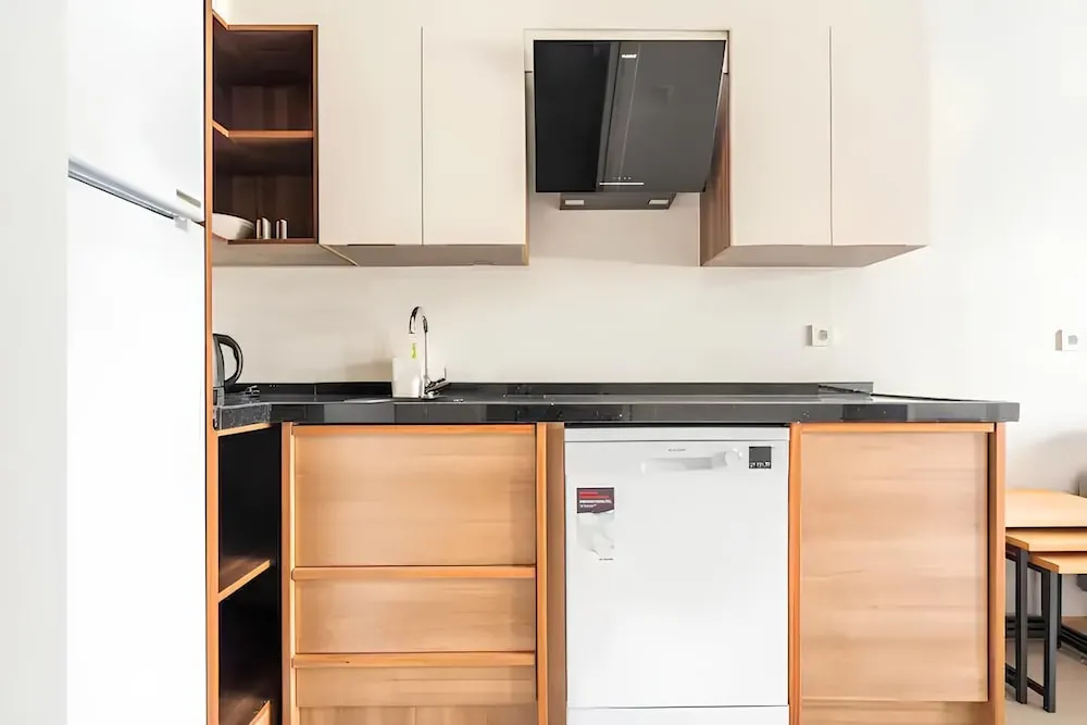 Luxury Apart Daire