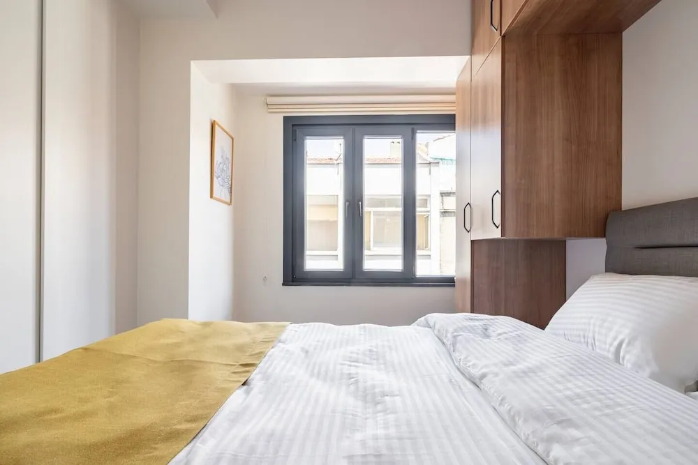 Luxury Apart Daire