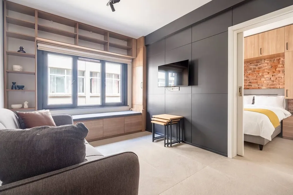 Comfort Daire