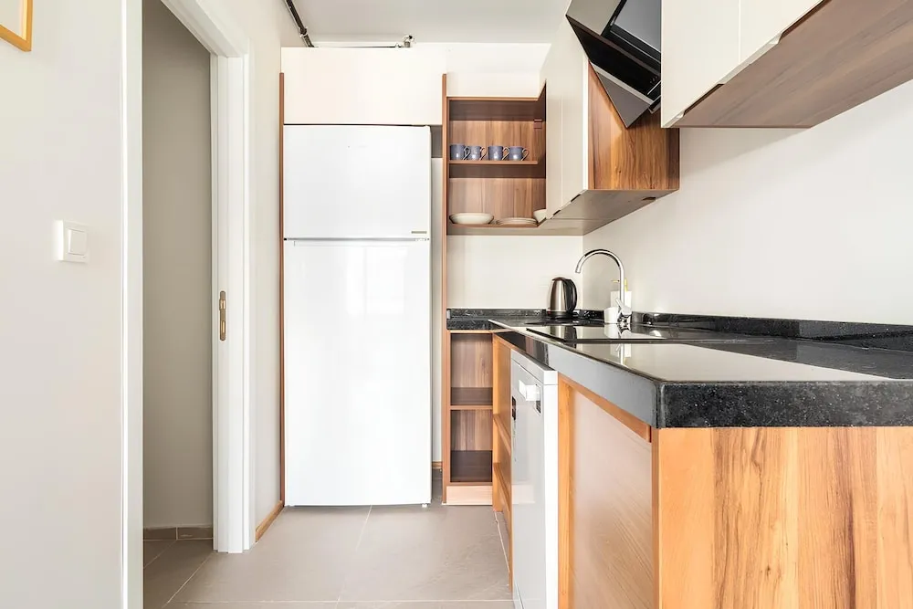 Comfort Daire