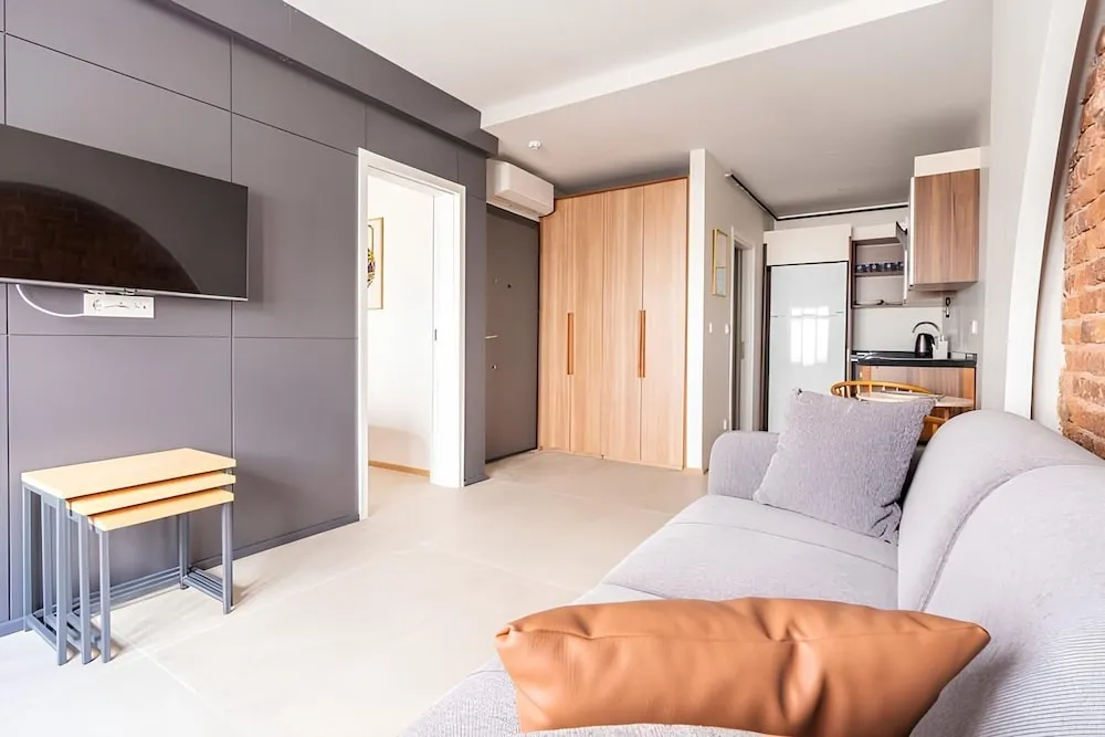 Comfort Daire
