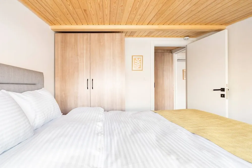 Deluxe Apart Daire