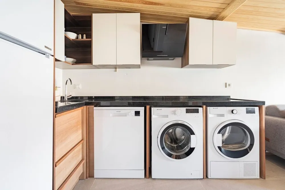 Deluxe Apart Daire
