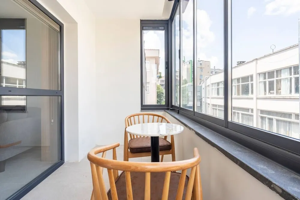Teras/veranda