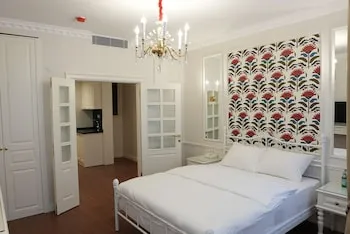 Alness Hotel Nişantaşı