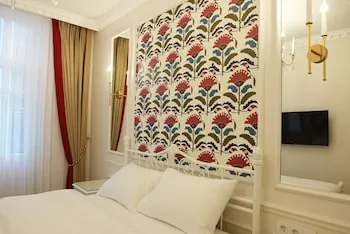 Alness Hotel Nişantaşı