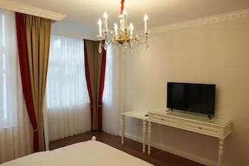 Alness Hotel Nişantaşı