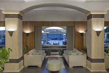 Holiday Inn Resort Bodrum