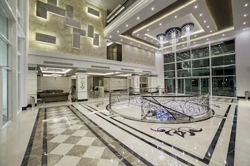 Karmir Resort & Spa - Ultra All Inclusive