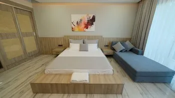 Xen Deluxe Boutique Hotel And Restaurant