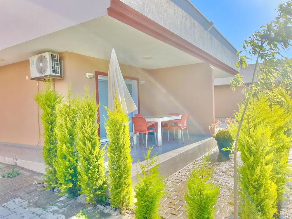 Family Villa 7/2