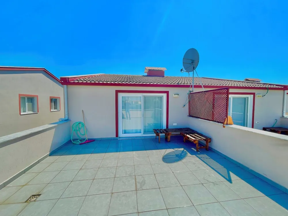 Family Villa 7/2