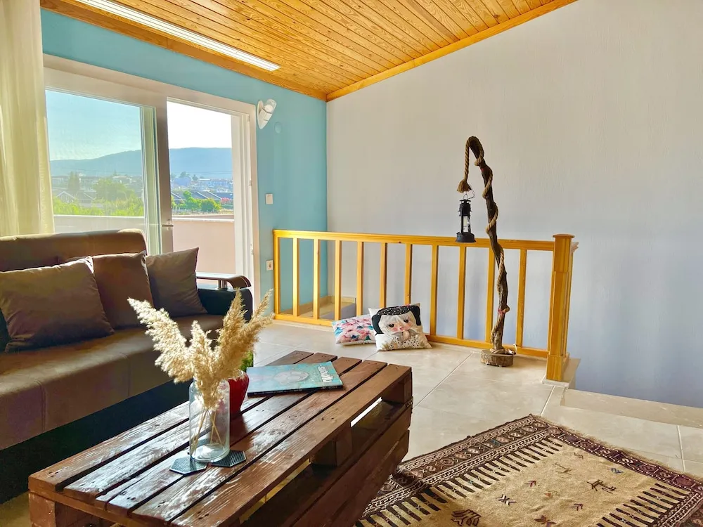 Family Villa 7/2