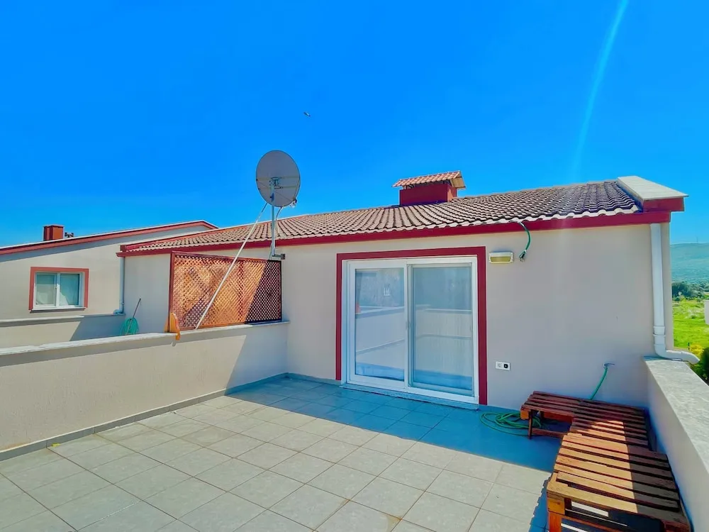 Family Villa 7/1