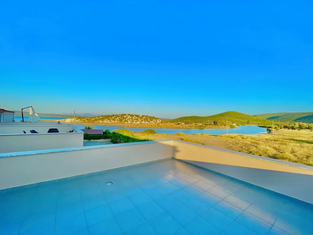 Family Villa 5/4