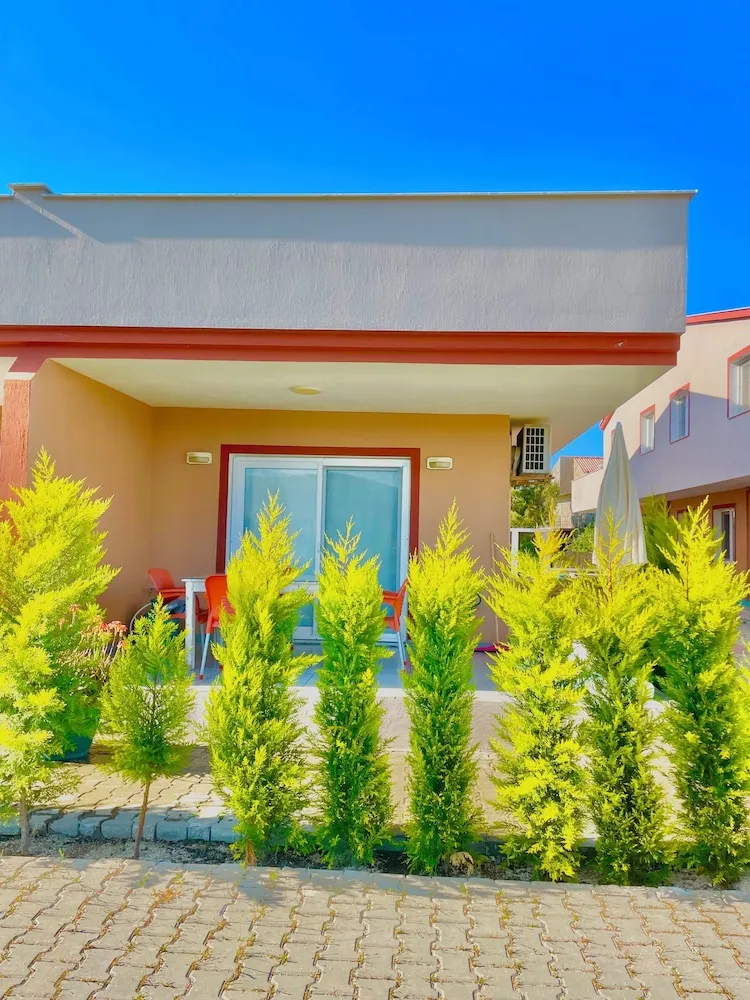 Family Villa 5/4