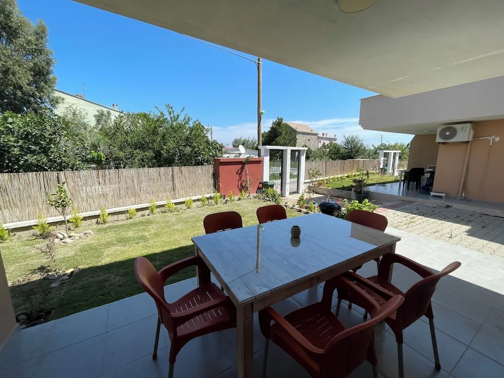 Family Villa 7/3