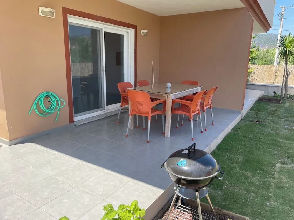 Family Villa 7/3