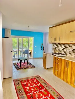 VilUrla Tatil Evleri