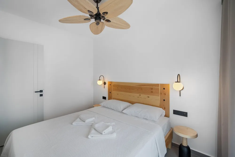 Premier Dört Kişilik Oda