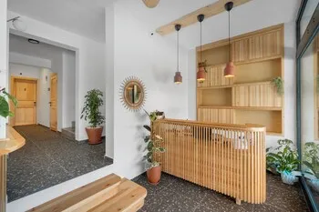 Egeden Hotel