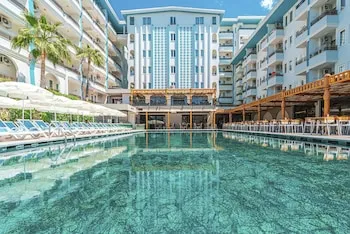 Blue Star Hotel - All Inclusive