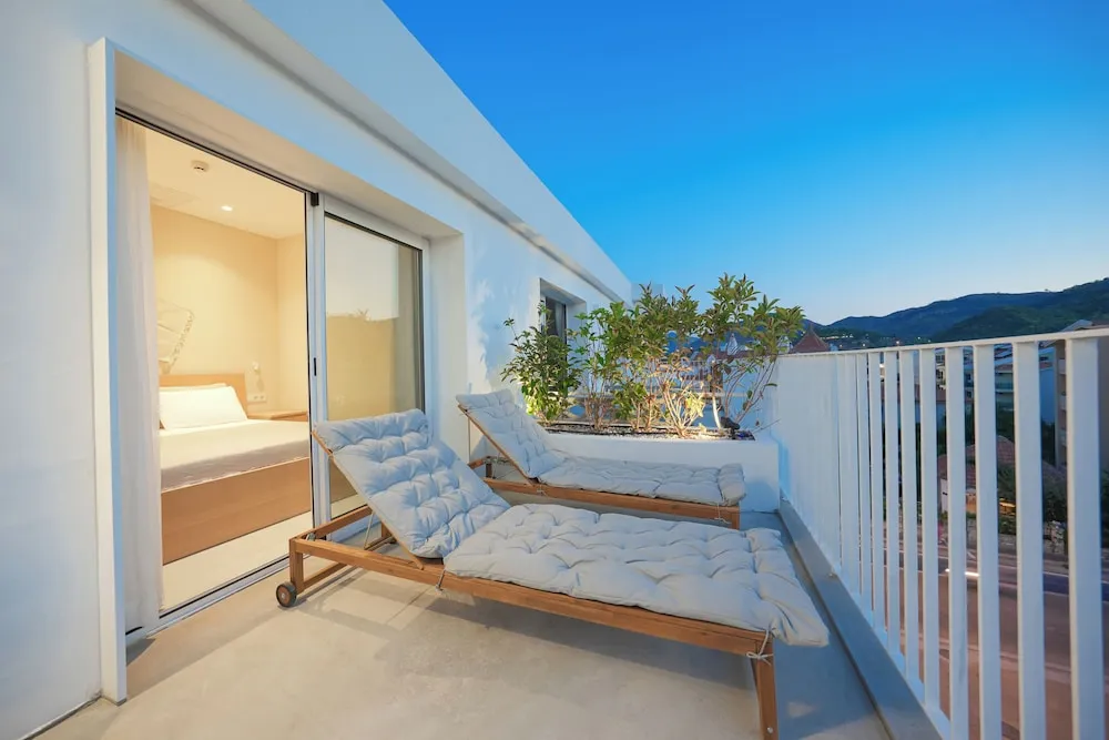 Design Çatı Katı (Loft)