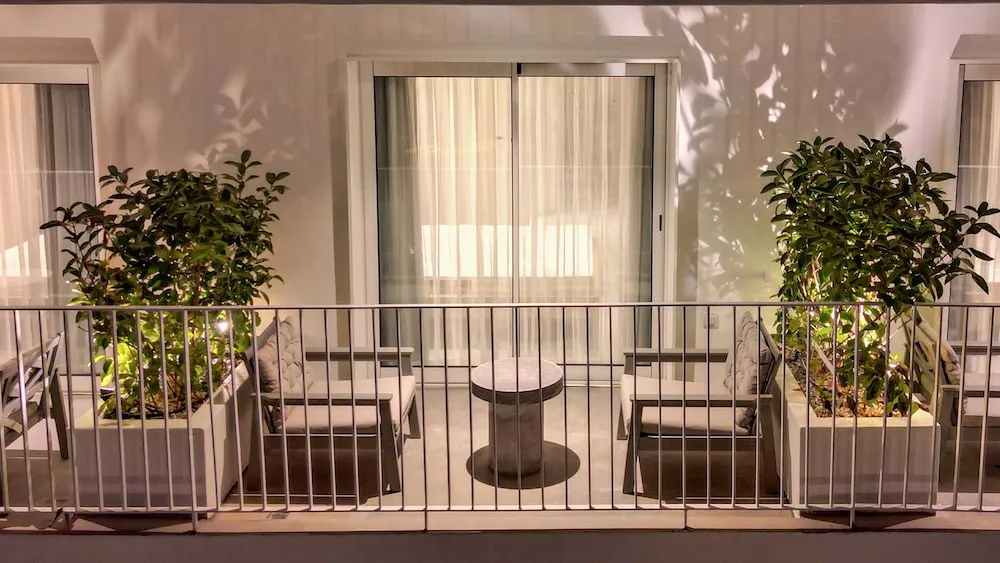 Design Çatı Katı (Loft)