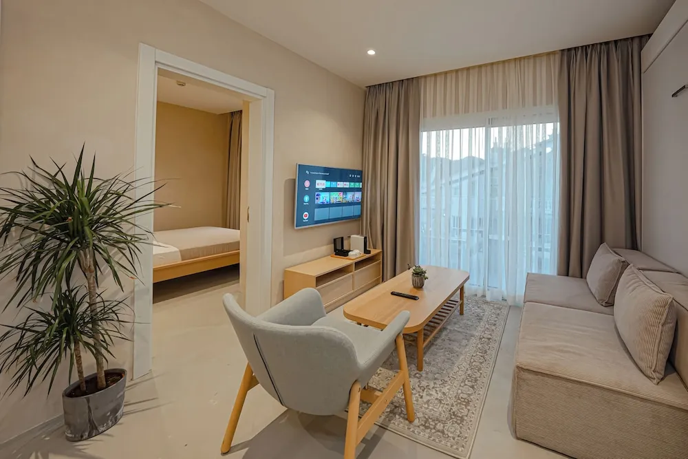 Design Çatı Katı (Loft)