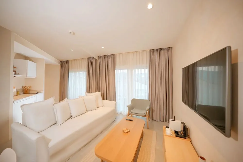 Superior Çatı Katı (Loft)