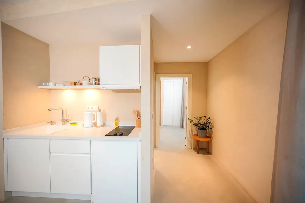 Superior Çatı Katı (Loft)