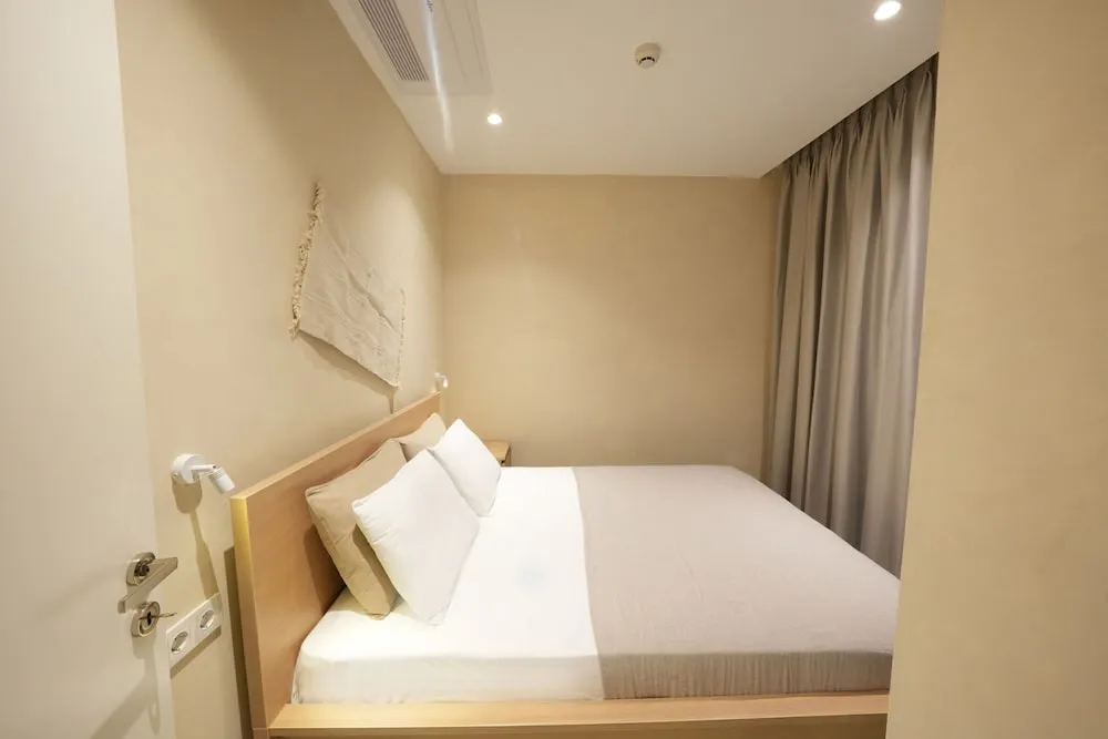 Superior Çatı Katı (Loft)