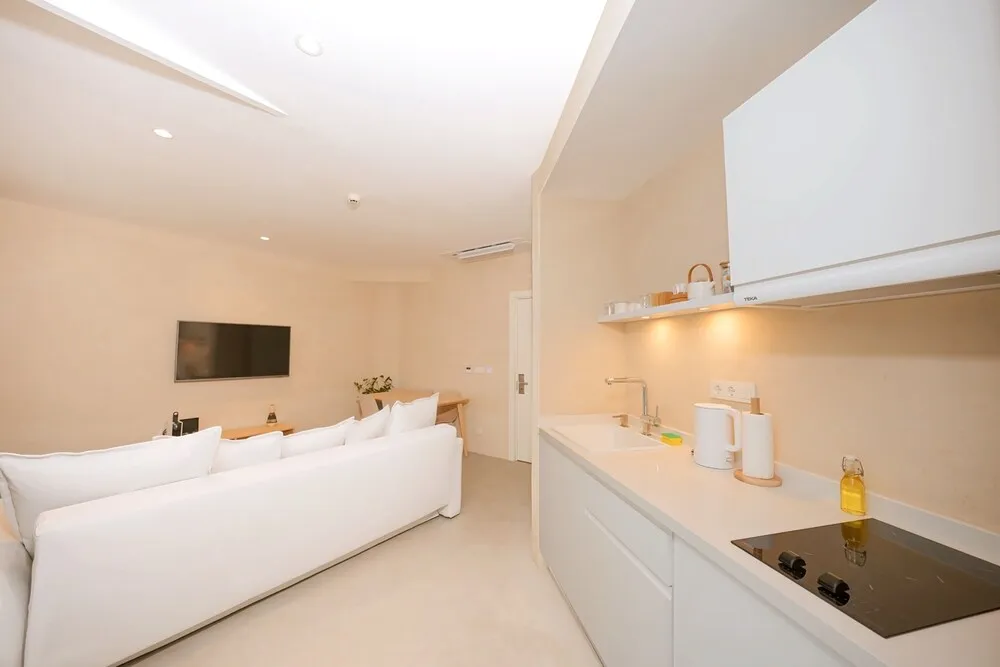 Superior Çatı Katı (Loft)