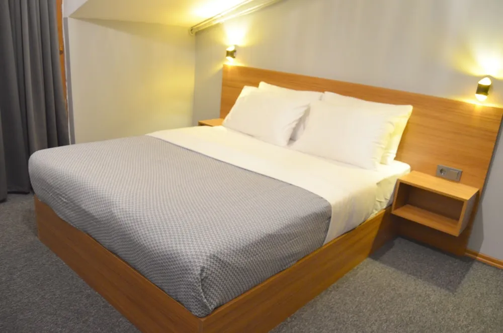 Comfort Stüdyo Süit