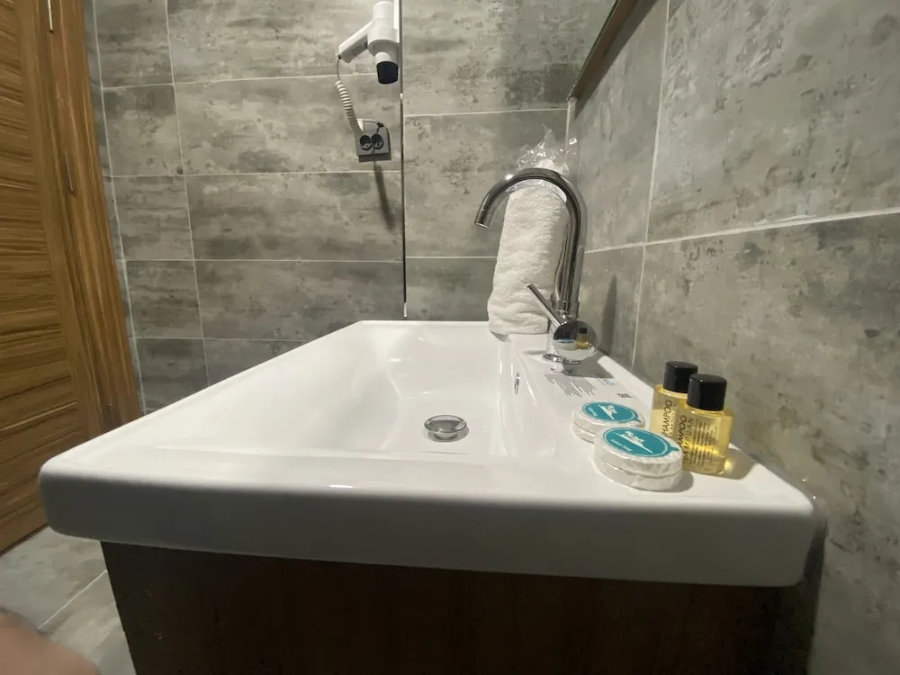 Comfort Stüdyo Süit