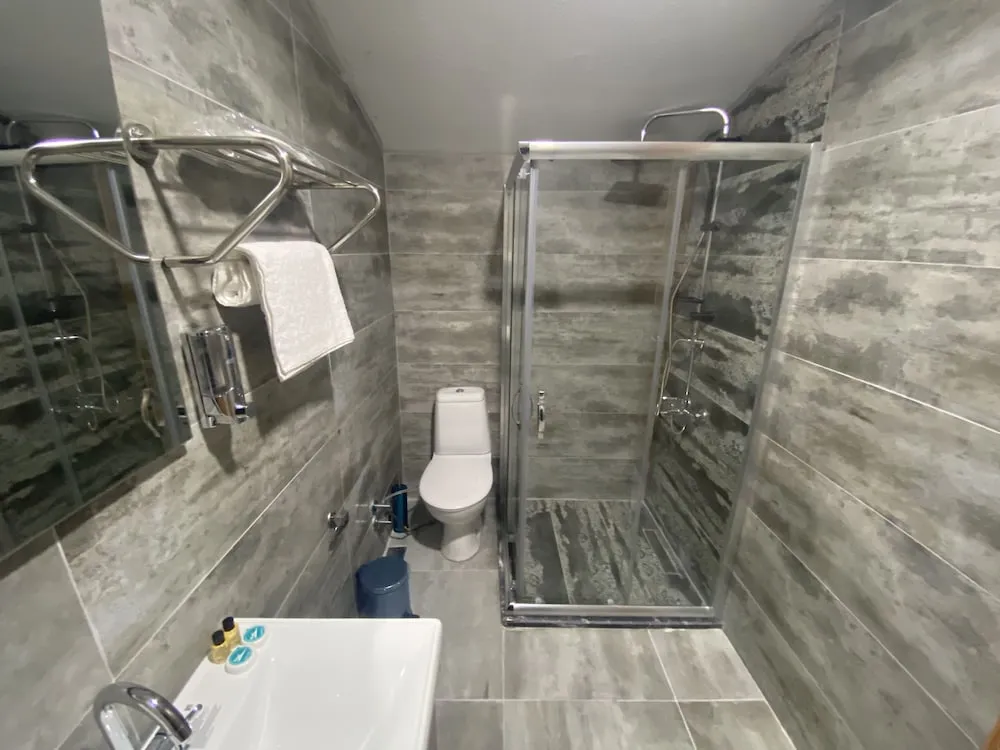 Comfort Stüdyo Süit