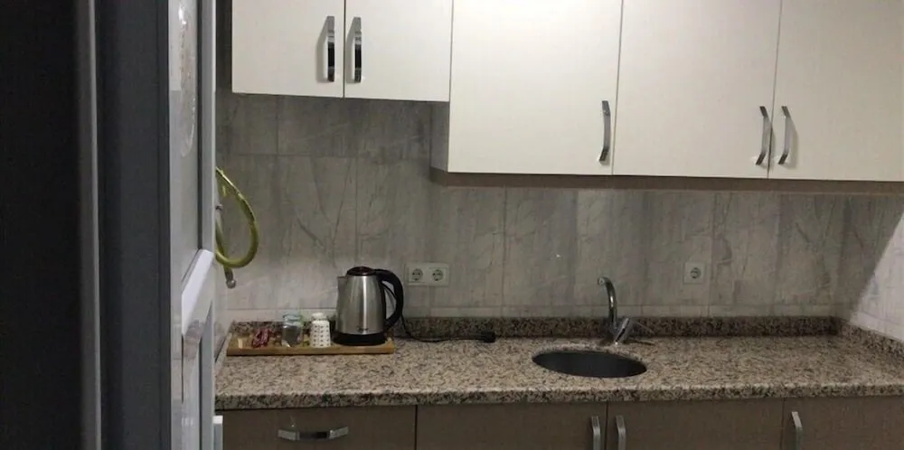 Standard Apart Daire